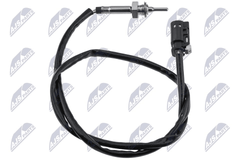 Sensor Abgastemperatur für BMW 1 2 Coupe Cabriolet 3 Touring Gran Turismo 4 5 6