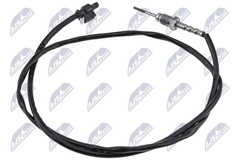 Sensor Abgastemperatur für BMW 3 Gran Turismo Touring 4 Coupe Cabriolet 5 7 X3