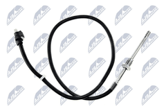 Sensor Abgastemperatur für CHRYSLER MERCEDES-BENZ JEEP 300C Touring A-KLASSE