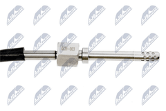 Sensor Abgastemperatur für CHRYSLER DODGE JEEP GRAND VOYAGER V IV NITRO