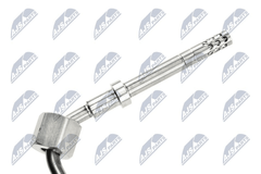 Sensor Abgastemperatur für CHRYSLER JEEP 300C Touring COMMANDER GRAND CHEROKEE