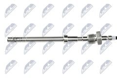 Sensor Abgastemperatur für CHRYSLER DODGE JEEP GRAND VOYAGER V CALIBER COMPASS