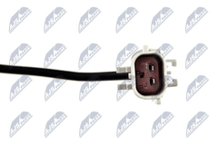 Sensor Abgastemperatur für CHRYSLER DODGE JEEP SEBRING Cabriolet AVENGER