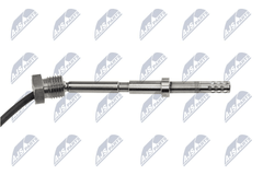 Sensor Abgastemperatur für CHEVROLET CAPTIVA CRUZE EPICA LACETTI Kombi NUBIRA