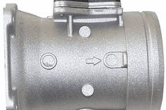 Luftmassenmesser für AUDI SEAT VW A4 B5 Avant A6 C4 ALHAMBRA CORDOBA Vario