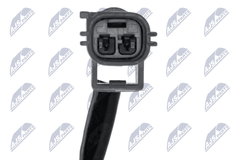 Sensor Abgastemperatur für JEEP WRANGLER III