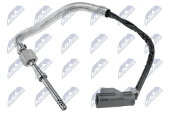 Sensor Abgastemperatur für JEEP WRANGLER III