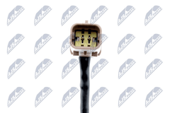 Sensor Abgastemperatur für CITROËN PEUGEOT MINI BERLINGO MULTISPACE C2 C3