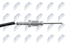 Sensor Abgastemperatur für CITROËN PEUGEOT C4 GRAND PICASSO I II