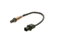 Lambdasonde für CITROËN FORD PEUGEOT DS C4 GRAND PICASSO I Großraumlimousine II