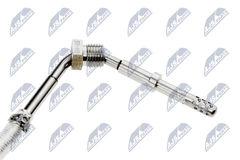 Sensor Abgastemperatur für VOLVO C30 C70 II Cabriolet S40 S60 S80 V40