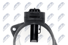 Luftmassenmesser für NISSAN RENAULT DACIA PULSAR Schrägheck QASHQAI / +2 I