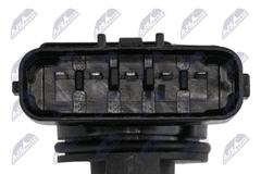 Luftmassenmesser für TOYOTA AVENSIS Liftback Kombi Stufenheck VERSO COROLLA