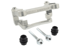 Halter Bremssattel Hinterachse für VW TRANSPORTER T4 Kasten Bus