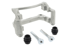 Halter Bremssattel Hinterachse für VW MULTIVAN T5 T6 TRANSPORTER Kasten