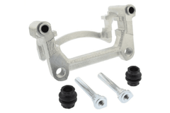 Halter Bremssattel Hinterachse für VW MULTIVAN T5 T6 TRANSPORTER Kasten