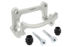 Halter Bremssattel Hinterachse für VW MULTIVAN T5 T6 TRANSPORTER Kasten
