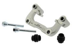 Halter Bremssattel Hinterachse rechts für AUDI SEAT SKODA VW A1 Sportback IBIZA