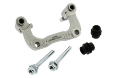 Halter Bremssattel Hinterachse links für AUDI SEAT SKODA VW A1 Sportback IBIZA