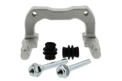Halter Bremssattel Hinterachse links für AUDI SEAT SKODA VW A1 Sportback IBIZA