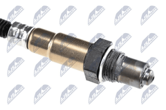 Lambdasonde für CHRYSLER DODGE MERCEDES-BENZ JEEP GRAND VOYAGER V SEBRING