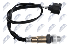 Lambdasonde für CHRYSLER DODGE MERCEDES-BENZ JEEP GRAND VOYAGER V SEBRING