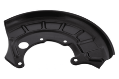 Spritzblech Bremsscheibe Vorderachse rechts für SEAT VW CORDOBA Vario IBIZA II