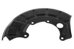 Spritzblech Bremsscheibe Vorderachse rechts für SEAT VW CORDOBA Vario IBIZA II