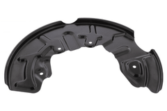 Spritzblech Bremsscheibe Vorderachse links für AUDI A4 B6 Avant Cabriolet B7