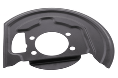 Spritzblech Bremsscheibe Vorderachse links für NISSAN QASHQAI / +2 I