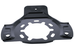 Spritzblech Bremsscheibe Vorderachse für OPEL ASTRA G Stufenheck Caravan CC