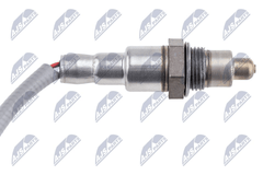 Lambdasonde für CITROËN OPEL PEUGEOT DS BERLINGO C3 / ORIGIN III C4 CACTUS