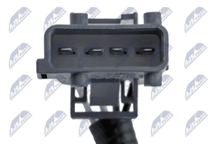 Lambdasonde für CITROËN FIAT LANCIA PEUGEOT C3 / ORIGIN III C4 I Coupe C-ELYSEE