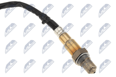 Lambdasonde für FORD VOLVO GALAXY II MONDEO IV Stufenheck Turnier S-MAX MK VAN