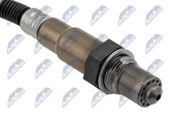 Lambdasonde für FORD C-MAX II FIESTA VI FOCUS Turnier III Stufenheck