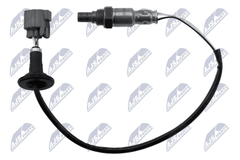 Lambdasonde für HONDA CITY IV Stufenheck JAZZ II