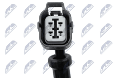 Lambdasonde für HONDA CIVIC VII Hatchback Stufenheck Coupe FR-V STREAM