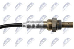 Lambdasonde für KIA RIO I Stufenheck Schrägheck