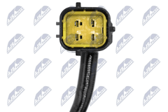 Lambdasonde vorne für NISSAN EVALIA Bus MICRA C+C III NOTE NV200 Kasten QASHQAI