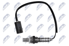 Lambdasonde vorne für NISSAN EVALIA Bus MICRA C+C III NOTE NV200 Kasten QASHQAI