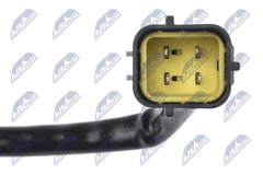Lambdasonde für NISSAN QASHQAI / +2 I TIIDA Stufenheck Schrägheck X-TRAIL II