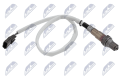 Lambdasonde für RENAULT DACIA CLIO III FLUENCE MEGANE Schrägheck DUSTER SANDERO