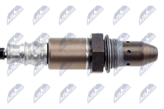 Lambdasonde für DAIHATSU TOYOTA LEXUS CHARADE VIII AURIS COROLLA Stufenheck