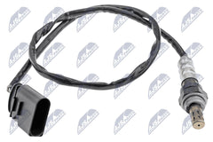 Lambdasonde für SEAT SKODA VW IBIZA III FABIA I Stufenheck Combi FOX Schrägheck