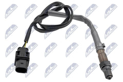 Lambdasonde für AUDI SEAT SKODA VW A3 Sportback A4 B7 Avant A6 C6 TT Roadster