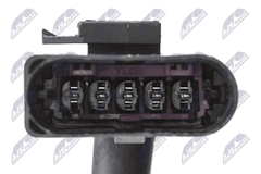 Lambdasonde für AUDI SEAT SKODA VW A1 Sportback A3 Limousine Cabriolet TT