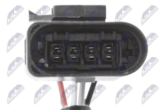 Lambdasonde für SEAT SKODA VW IBIZA IV SC ST FABIA III Kombi Praktik