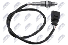 Lambdasonde für SEAT SKODA VW IBIZA IV SC ST FABIA III Kombi Praktik