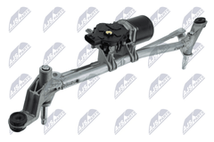 Wischergestänge für RENAULT MEGANE IV Stufenheck Schrägheck Grandtour