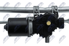 Wischergestänge vorne für RENAULT MEGANE IV Grandtour Schrägheck Stufenheck